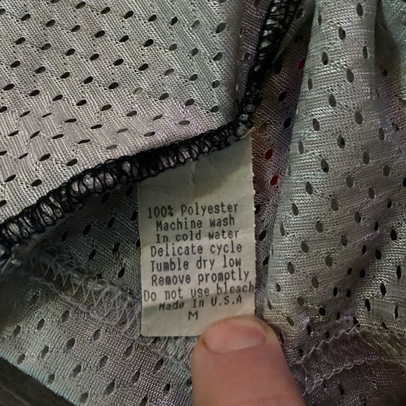 Medium Troy Lee Designs Moto or Mountain Bike Jersey - Picture 6 of 6